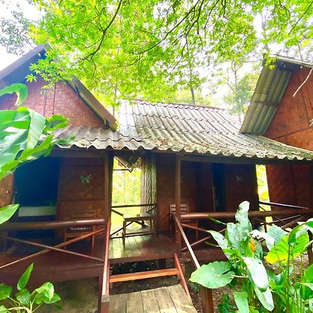 Springriver Resort บ้านออ ภายนอก รูปภาพ